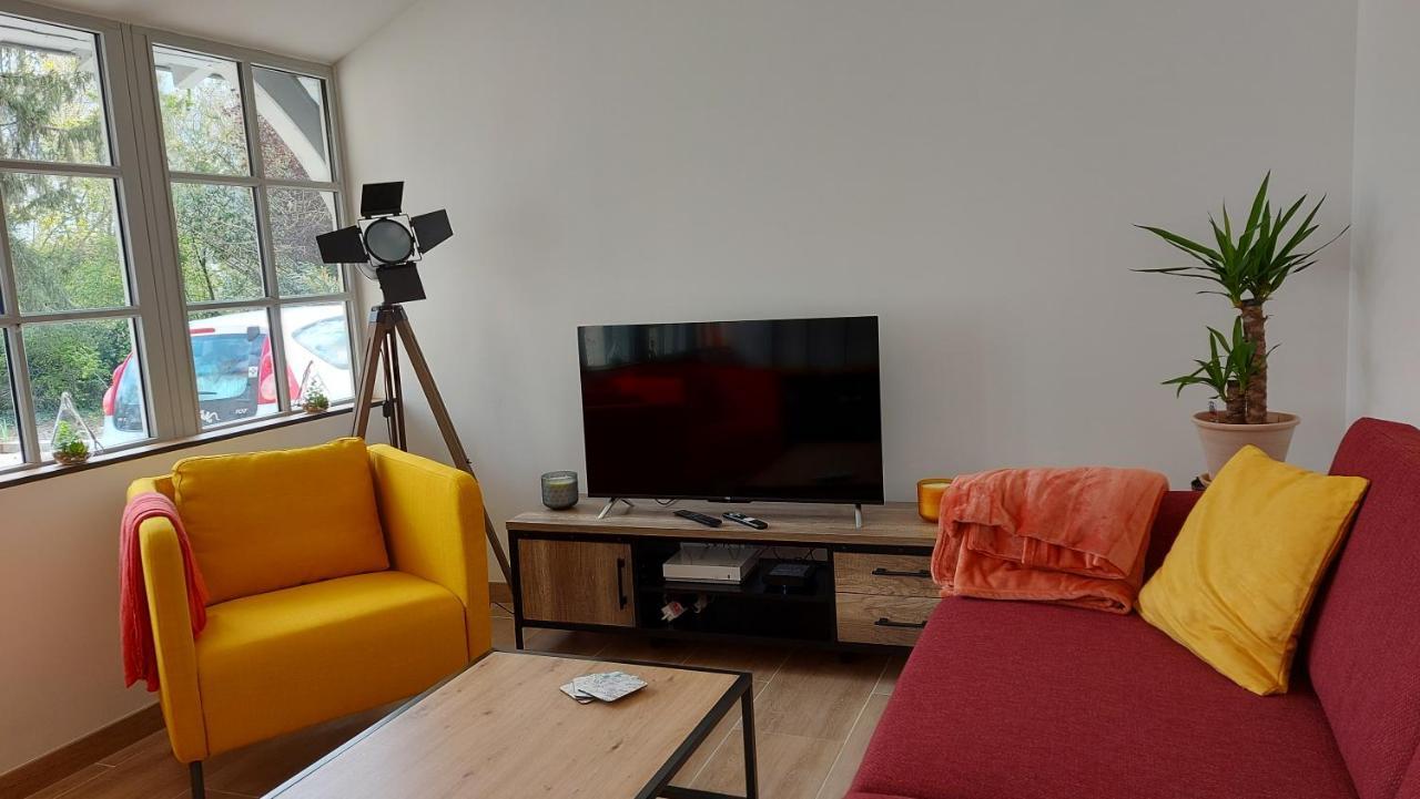 Soleil Blaisois Appartement *