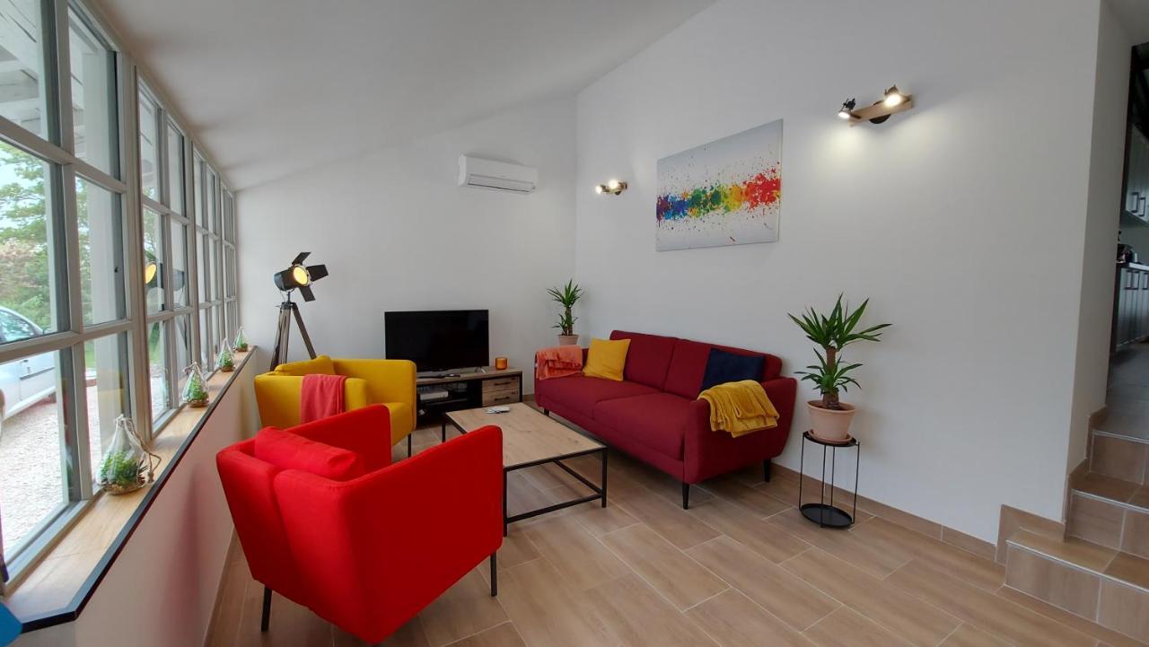 Appartement Soleil Blaisois *