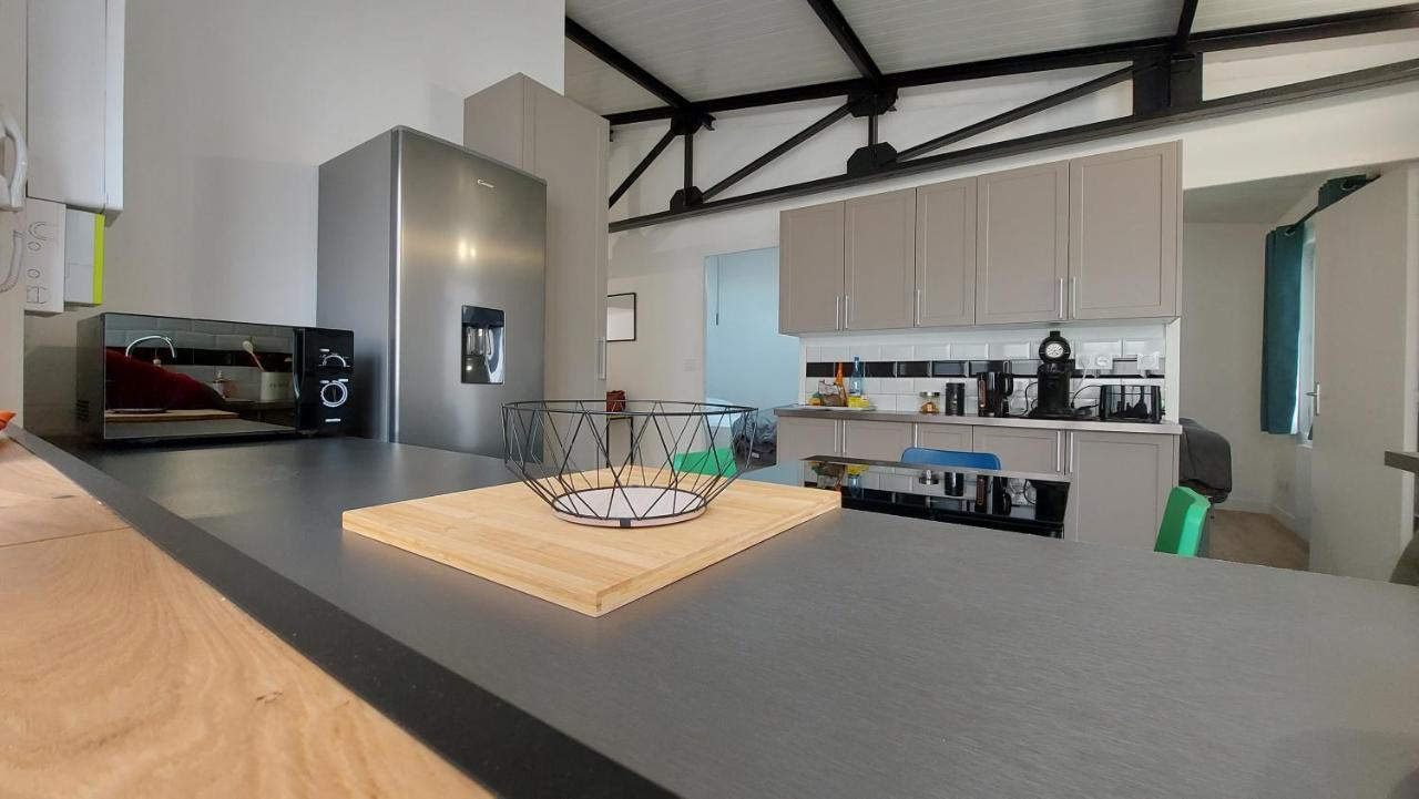 Appartement Soleil Blaisois *