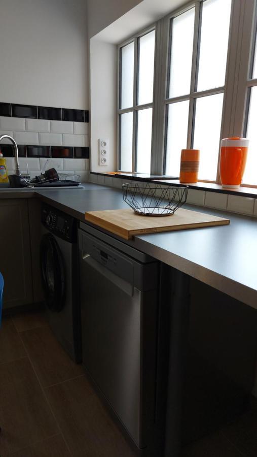 Appartement Soleil Blaisois *