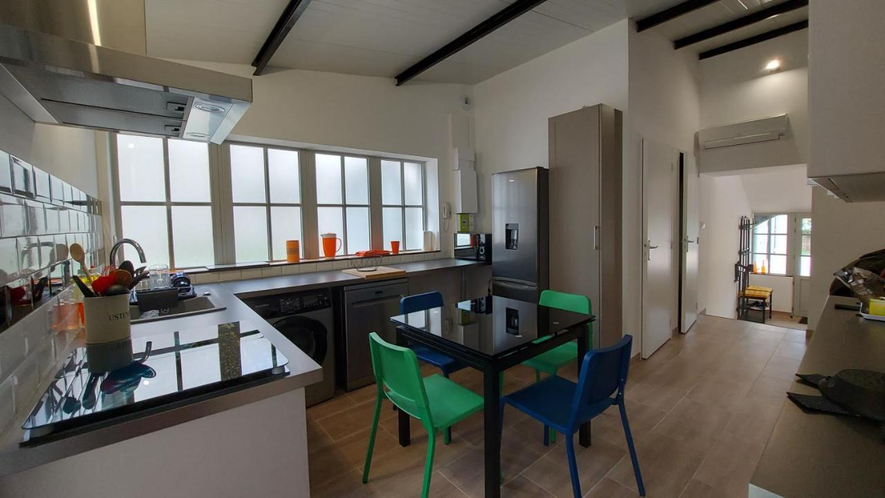 Soleil Blaisois Appartement *