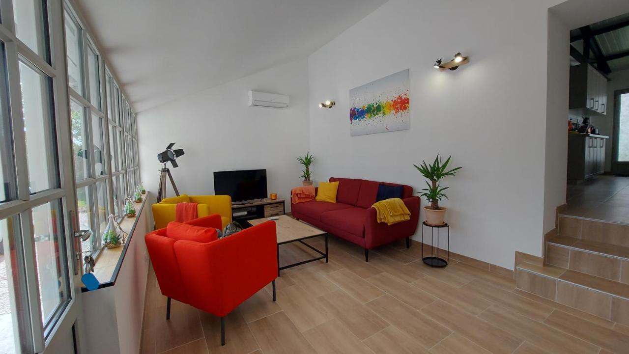 Appartement Soleil Blaisois *