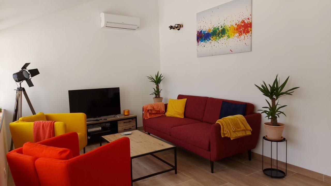 Soleil Blaisois Appartement *